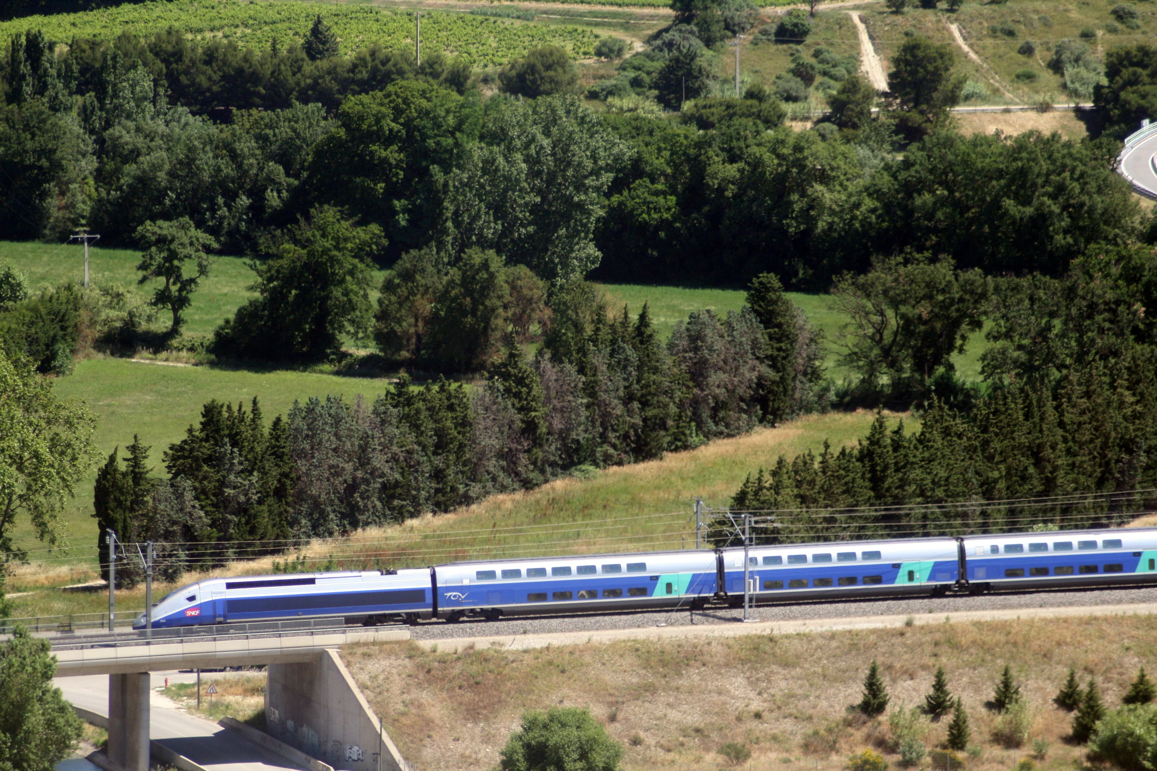 Gare de triage ferroviaire - CORIFER